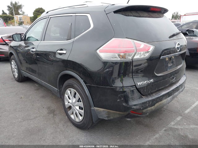 5N1AT2MN4GC863756 Nissan 2016