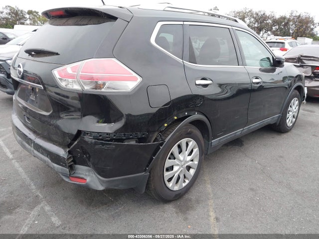 5N1AT2MN4GC863756 Nissan 2016