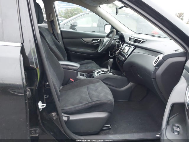 5N1AT2MN4GC863756 Nissan 2016