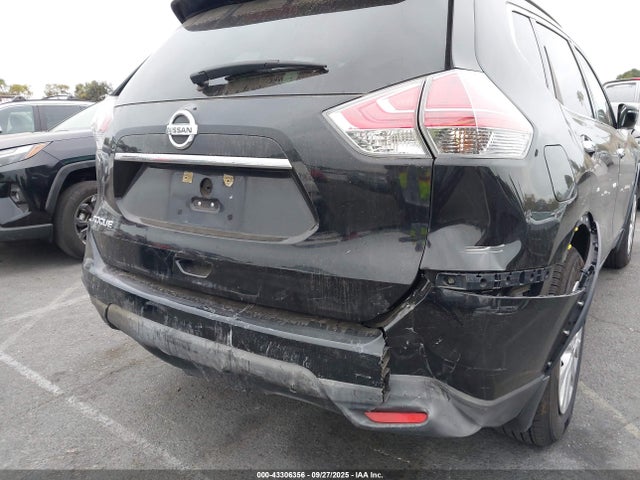 5N1AT2MN4GC863756 Nissan 2016