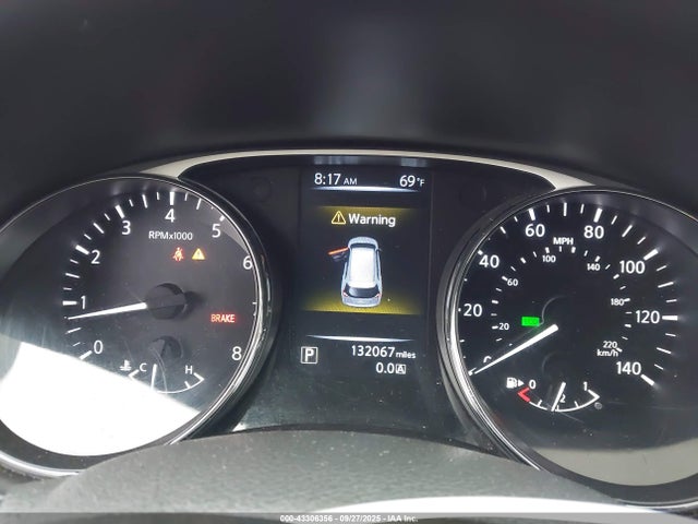 5N1AT2MN4GC863756 Nissan 2016