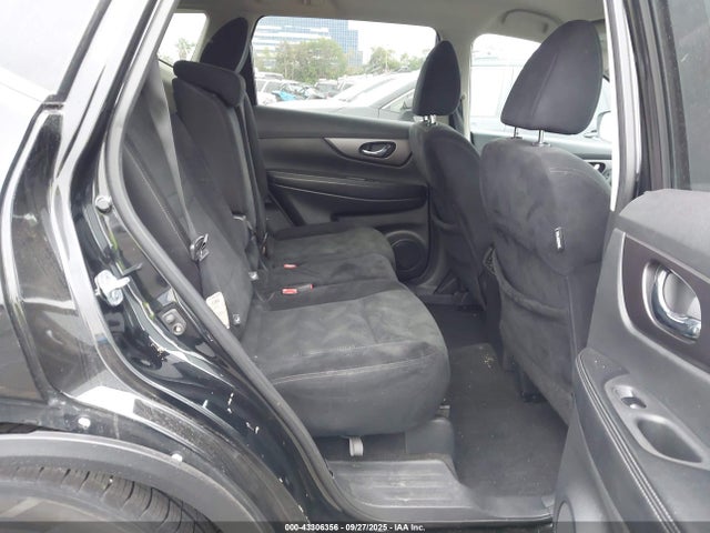 5N1AT2MN4GC863756 Nissan 2016