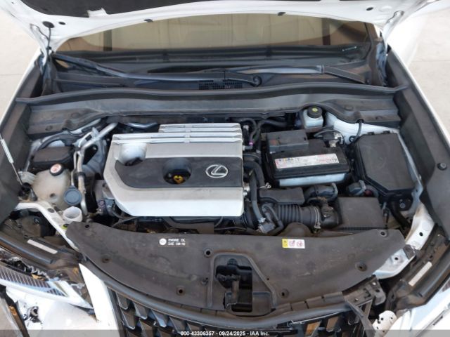 2019 LEXUS UX 200 JTHY3JBH8K2014530 Photo 9