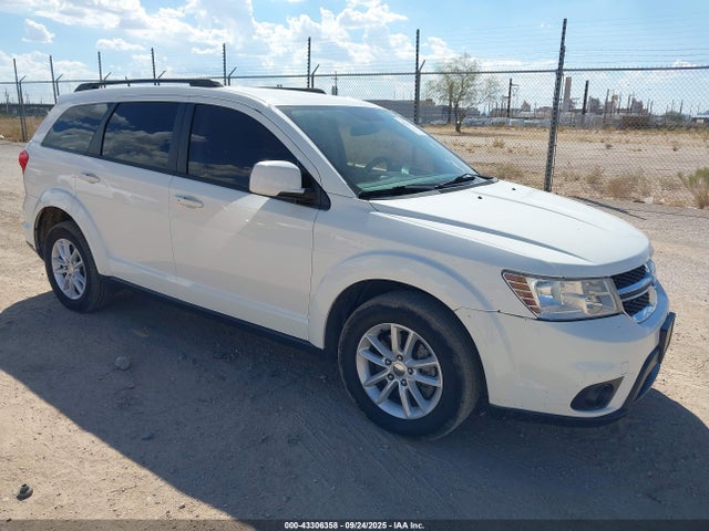 Dodge 2016 2016 3C4PDDBG2GT196380 Image 1