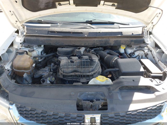 Dodge 2016 2016 3C4PDDBG2GT196380 Image 10