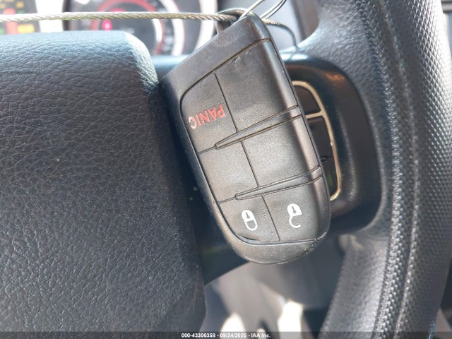 Dodge 2016 2016 3C4PDDBG2GT196380 Image 11