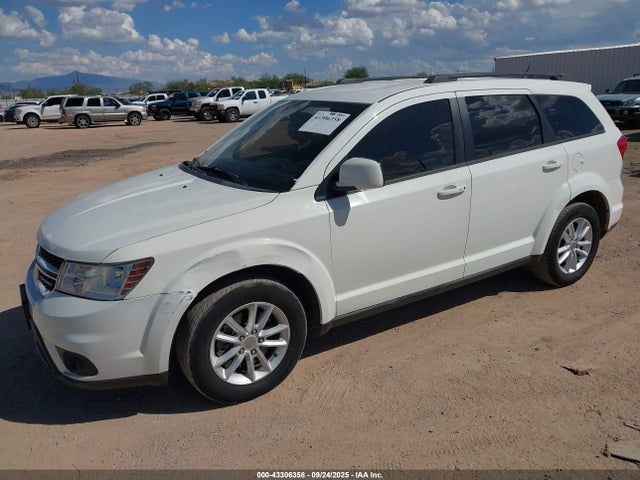Dodge 2016 2016 3C4PDDBG2GT196380 Image 2