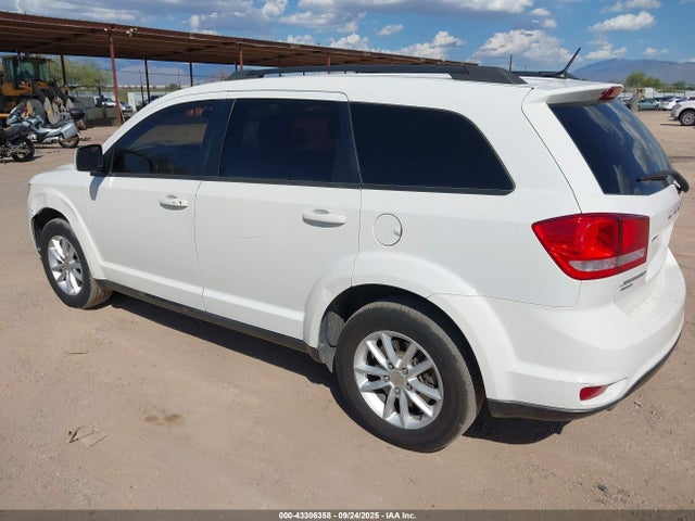 Dodge 2016 2016 3C4PDDBG2GT196380 Image 3
