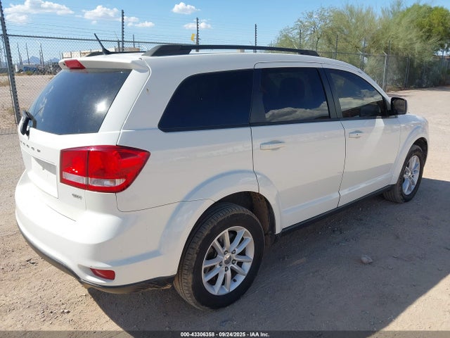 Dodge 2016 2016 3C4PDDBG2GT196380 Image 4