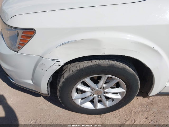 Dodge 2016 2016 3C4PDDBG2GT196380 Image 6