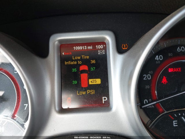 Dodge 2016 2016 3C4PDDBG2GT196380 Image 7