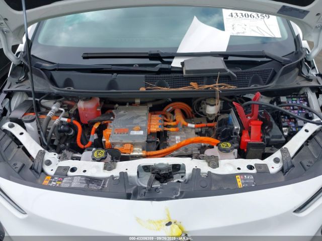 2023 CHEVROLET BOLT EV 1G1FW6S05P4129405 Photo 9