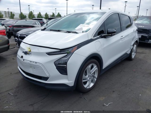 2023 CHEVROLET BOLT EV 1G1FW6S05P4129405 Photo 1