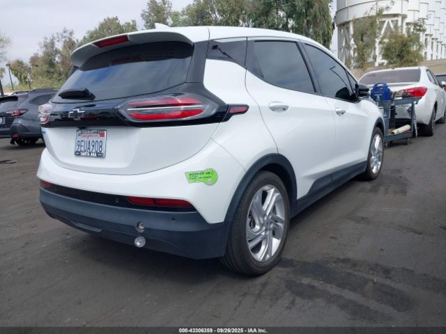 2023 CHEVROLET BOLT EV 1G1FW6S05P4129405 Photo 3