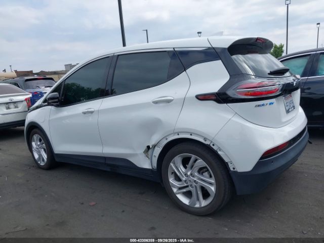 2023 CHEVROLET BOLT EV 1G1FW6S05P4129405 Photo 5