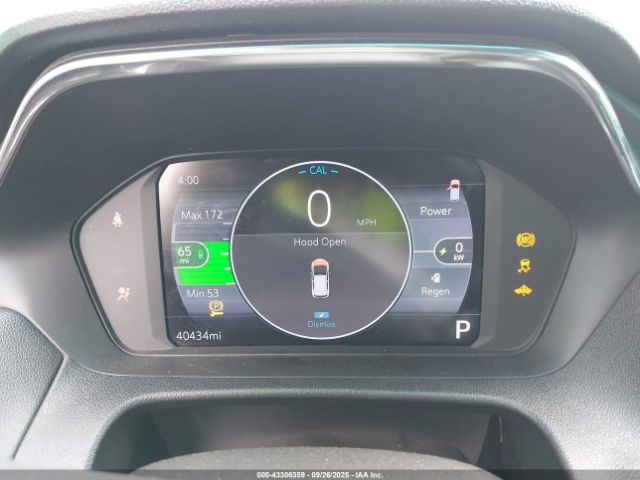 2023 CHEVROLET BOLT EV 1G1FW6S05P4129405 Photo 6
