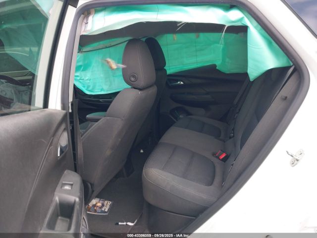 2023 CHEVROLET BOLT EV 1G1FW6S05P4129405 Photo 7