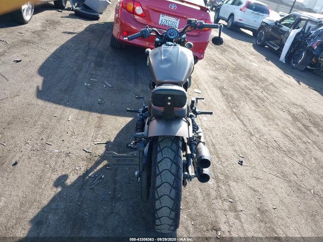 56KMTB001J3129136 INDIAN MOTORCYCLE CO. 2018