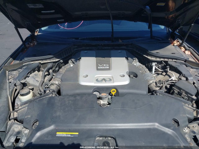 Infiniti Q50 2015 JN1BV7AP0FM349761 Image 10