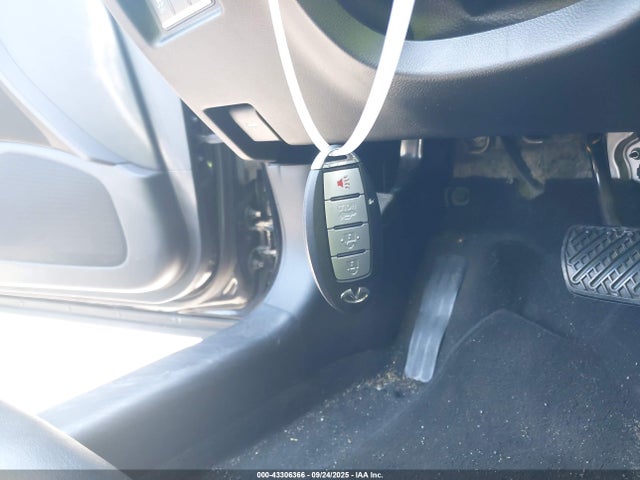Infiniti Q50 2015 JN1BV7AP0FM349761 Image 11