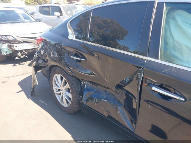 Infiniti Q50 2015 JN1BV7AP0FM349761 Image 12