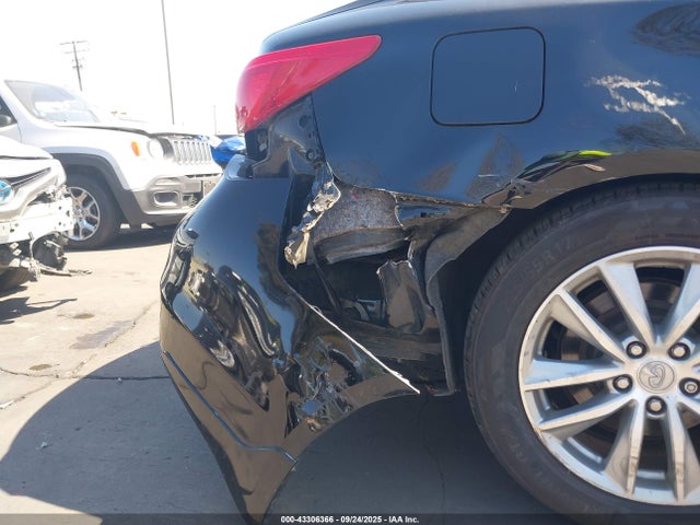 Infiniti Q50 2015 JN1BV7AP0FM349761 Image 13