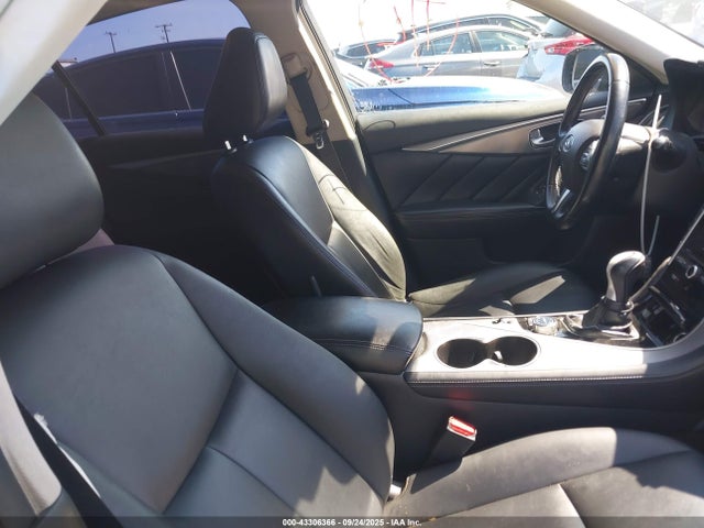 Infiniti Q50 2015 JN1BV7AP0FM349761 Image 5