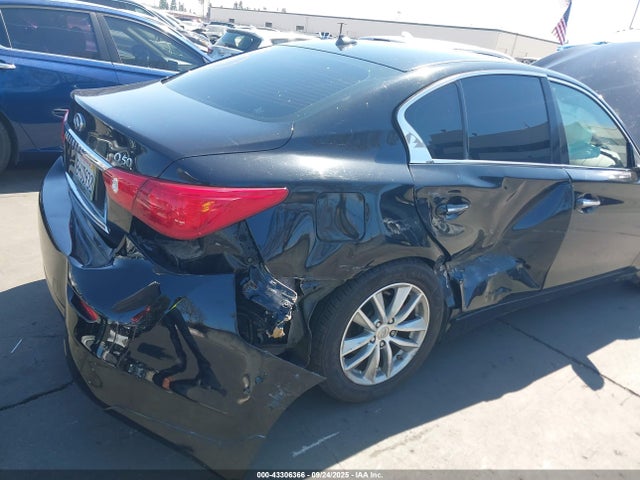 Infiniti Q50 2015 JN1BV7AP0FM349761 Image 6