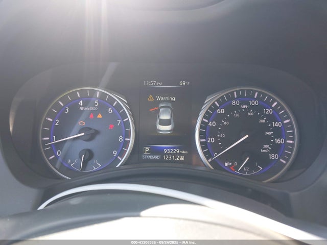Infiniti Q50 2015 JN1BV7AP0FM349761 Image 7