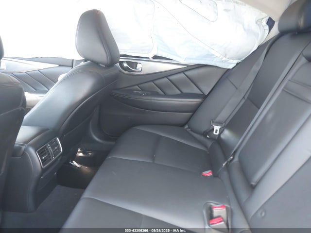 Infiniti Q50 2015 JN1BV7AP0FM349761 Image 8