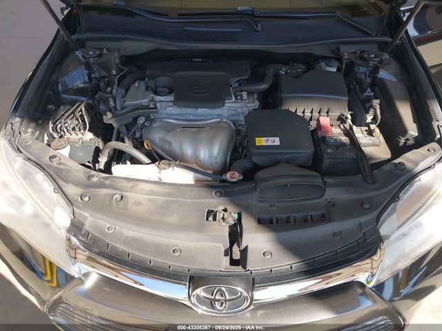 Toyota 2ar-fe 2017 4T1BF1FK4HU659429 Image 10