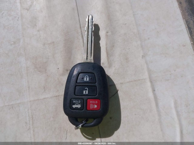 Toyota 2ar-fe 2017 4T1BF1FK4HU659429 Image 11