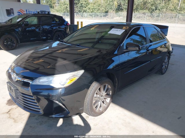 Toyota 2ar-fe 2017 4T1BF1FK4HU659429 Image 2