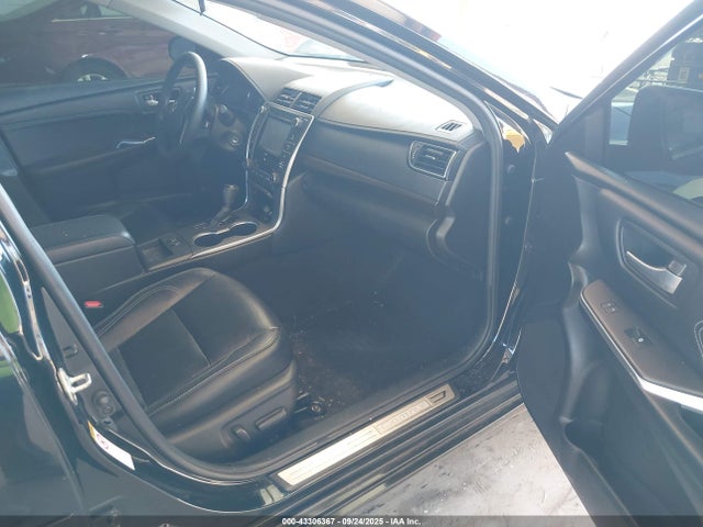 Toyota 2ar-fe 2017 4T1BF1FK4HU659429 Image 5