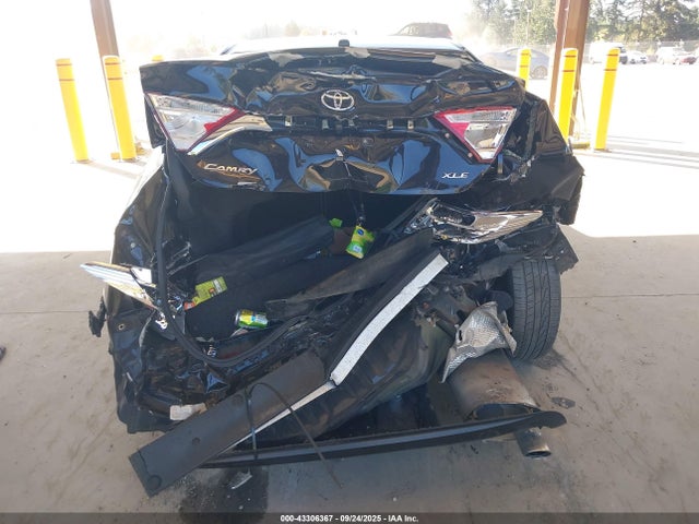 Toyota 2ar-fe 2017 4T1BF1FK4HU659429 Image 6