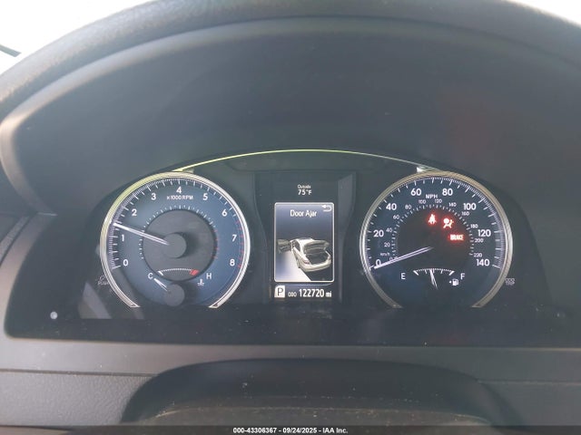 Toyota 2ar-fe 2017 4T1BF1FK4HU659429 Image 7