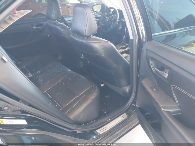 Toyota 2ar-fe 2017 4T1BF1FK4HU659429 Image 8