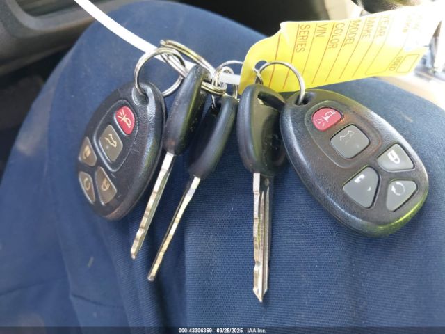 2012 CHEVROLET TRAVERSE 1GNKRLED2CJ184102 Photo 10