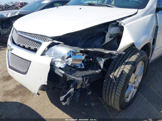 2012 CHEVROLET TRAVERSE 1GNKRLED2CJ184102 Photo 5