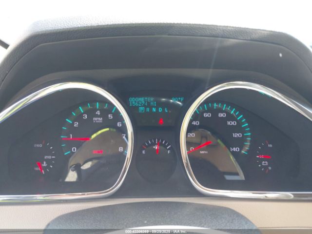 2012 CHEVROLET TRAVERSE 1GNKRLED2CJ184102 Photo 6