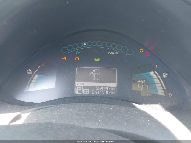 1N4AZ0CPXEC333305 Nissan 2014