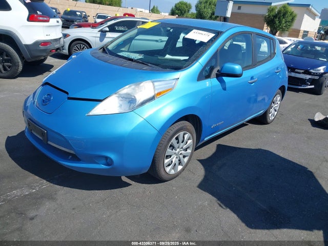 1N4AZ0CPXEC333305 Nissan 2014