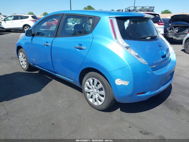 1N4AZ0CPXEC333305 Nissan 2014