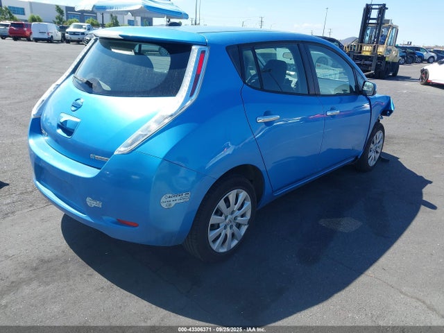 1N4AZ0CPXEC333305 Nissan 2014