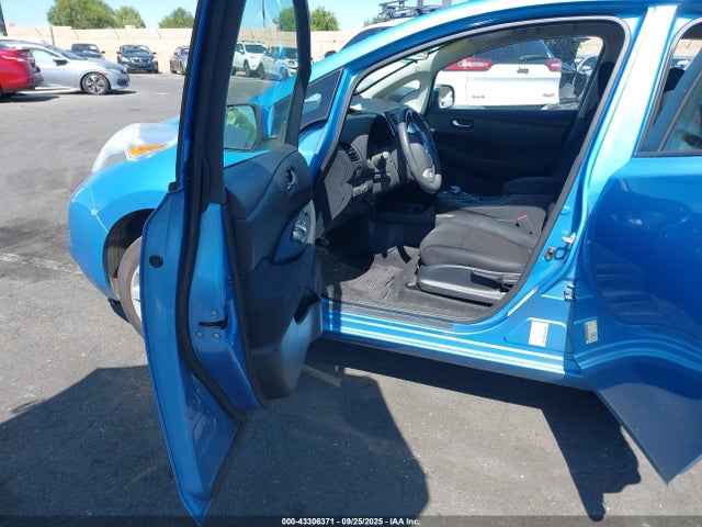 1N4AZ0CPXEC333305 Nissan 2014