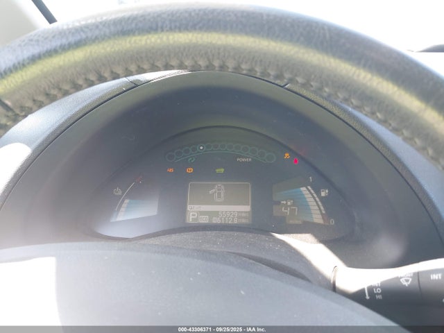 1N4AZ0CPXEC333305 Nissan 2014