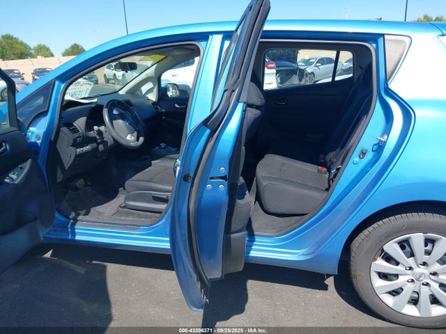 1N4AZ0CPXEC333305 Nissan 2014