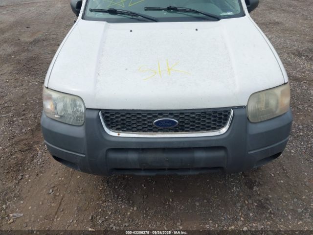2003 FORD ESCAPE 1FMCU93123KE05758 Photo 9