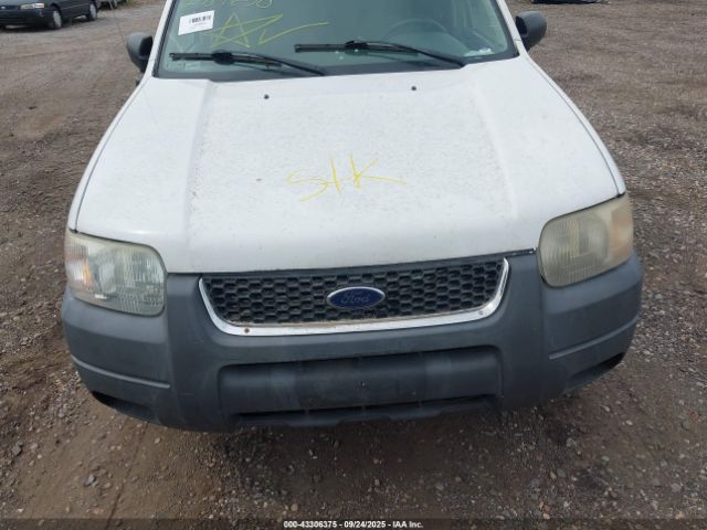 2003 FORD ESCAPE 1FMCU93123KE05758 Photo 5