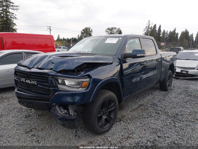 1C6SRFRT3NN328383 RAM 1500